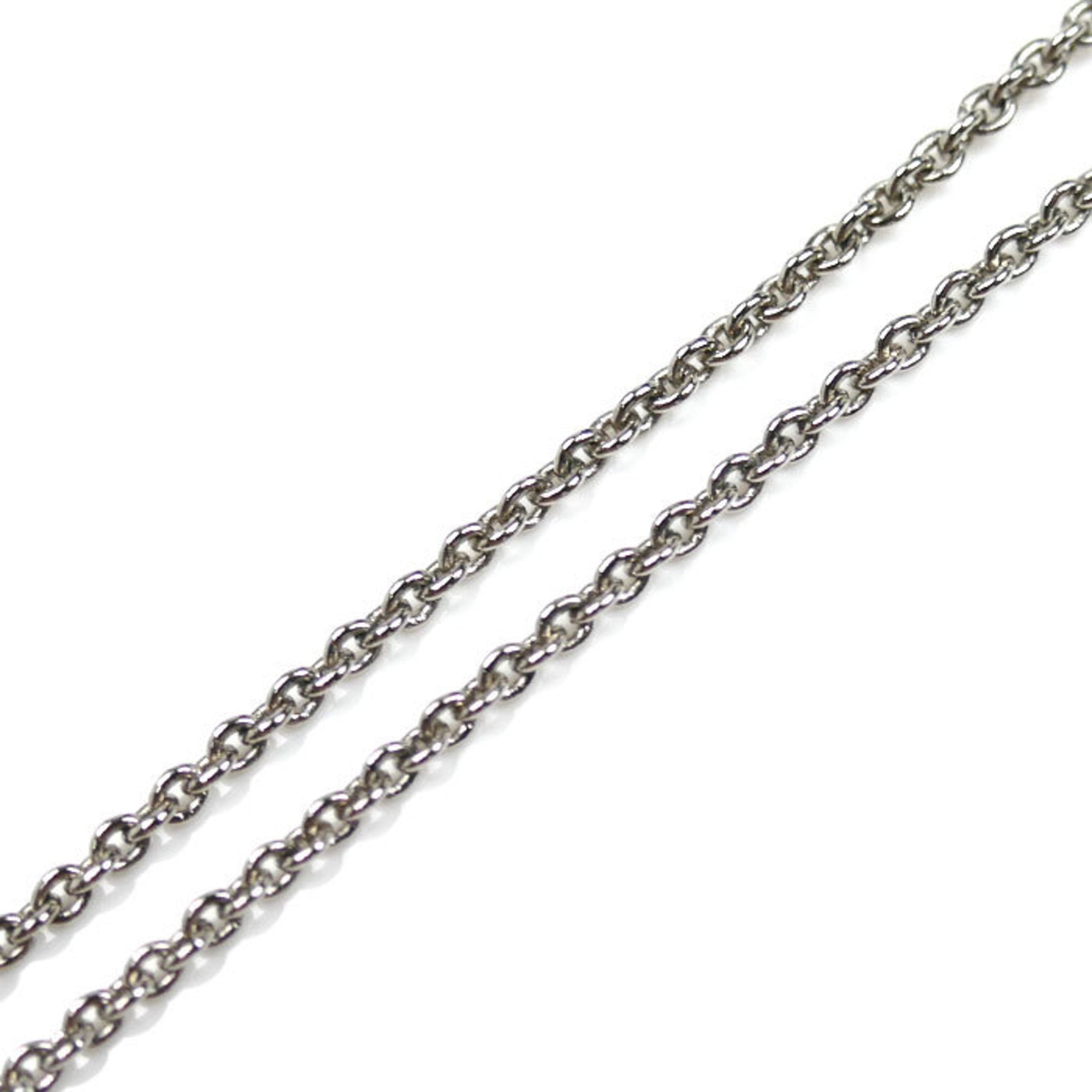 Pendant Necklace Metal