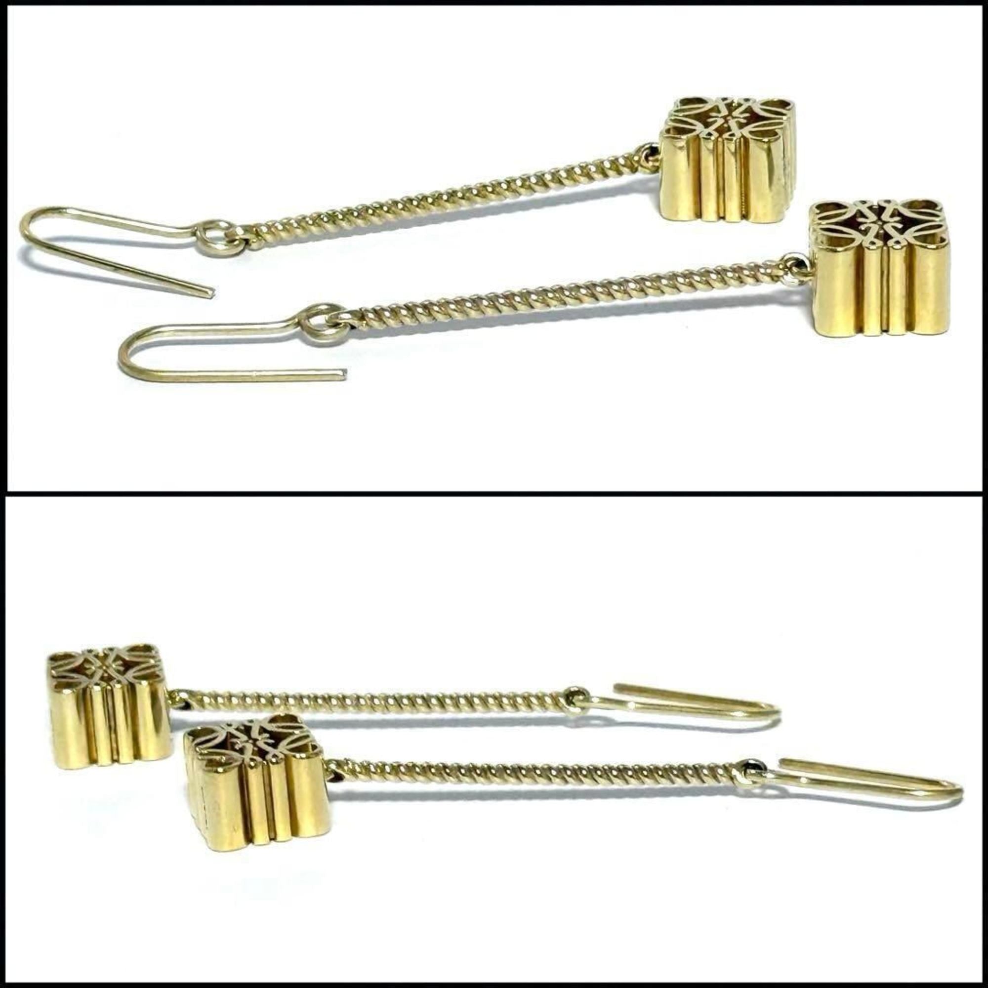 Earrings Sterling Silver