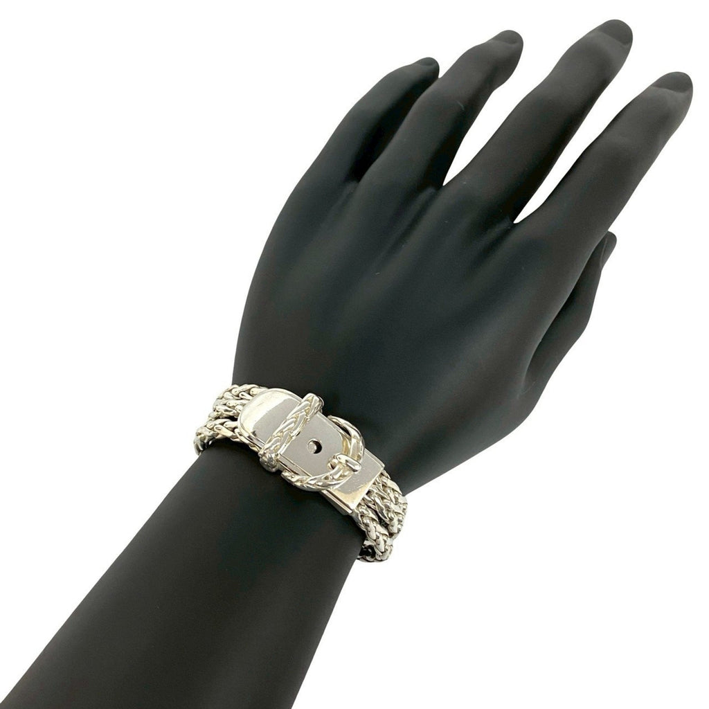 Diane Bracelet Sterling Silver