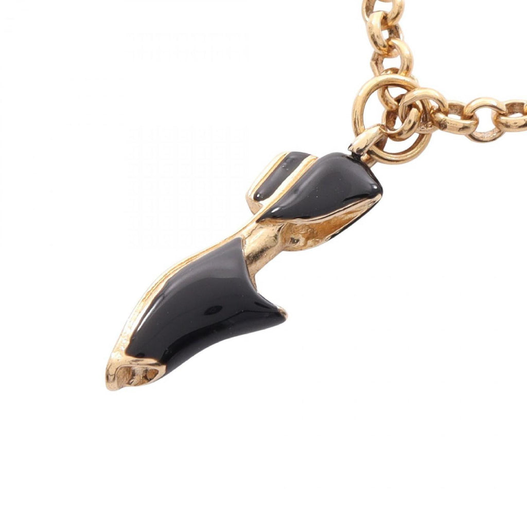 Pendant Necklace Gold