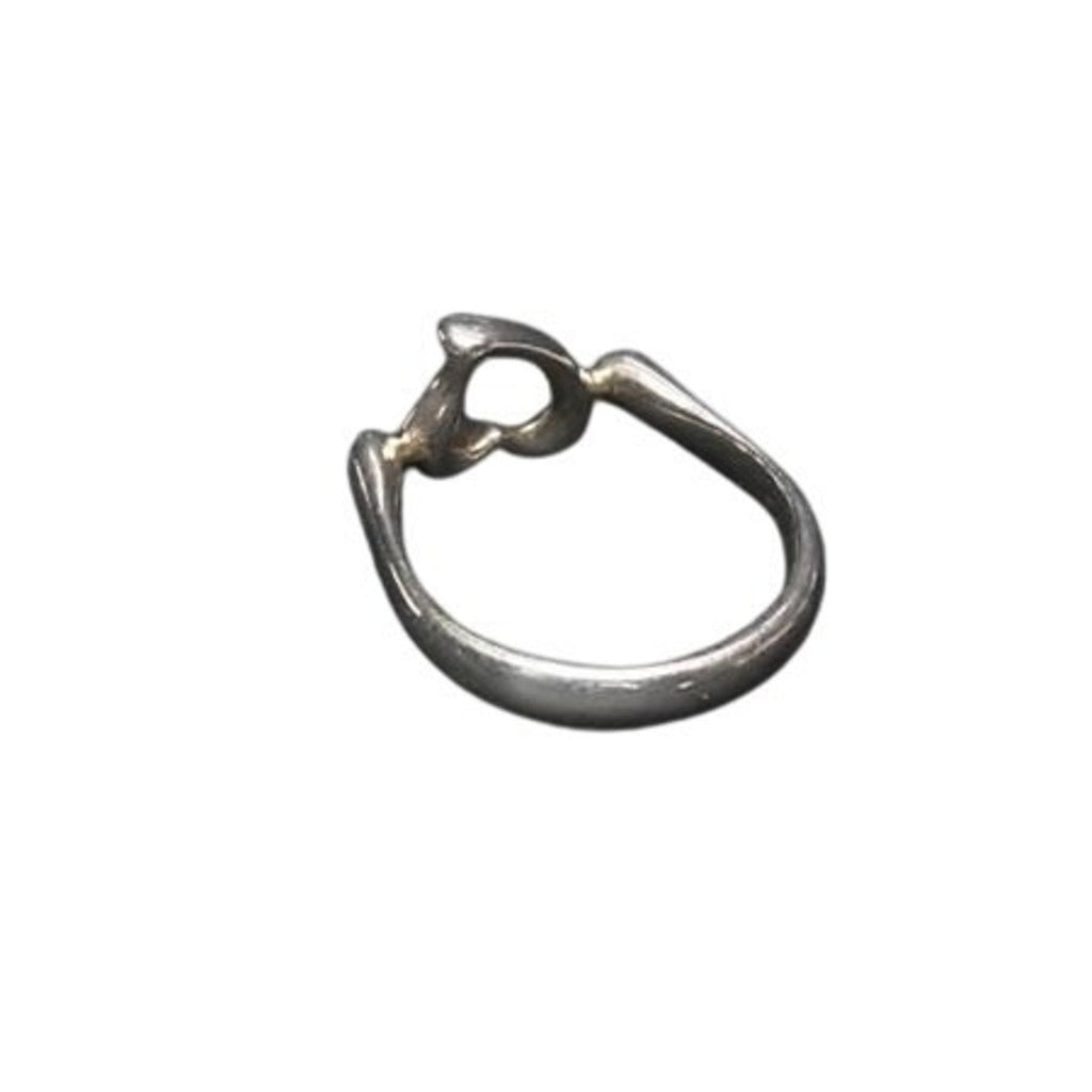 Elsa Peretti Ring Sterling Silver