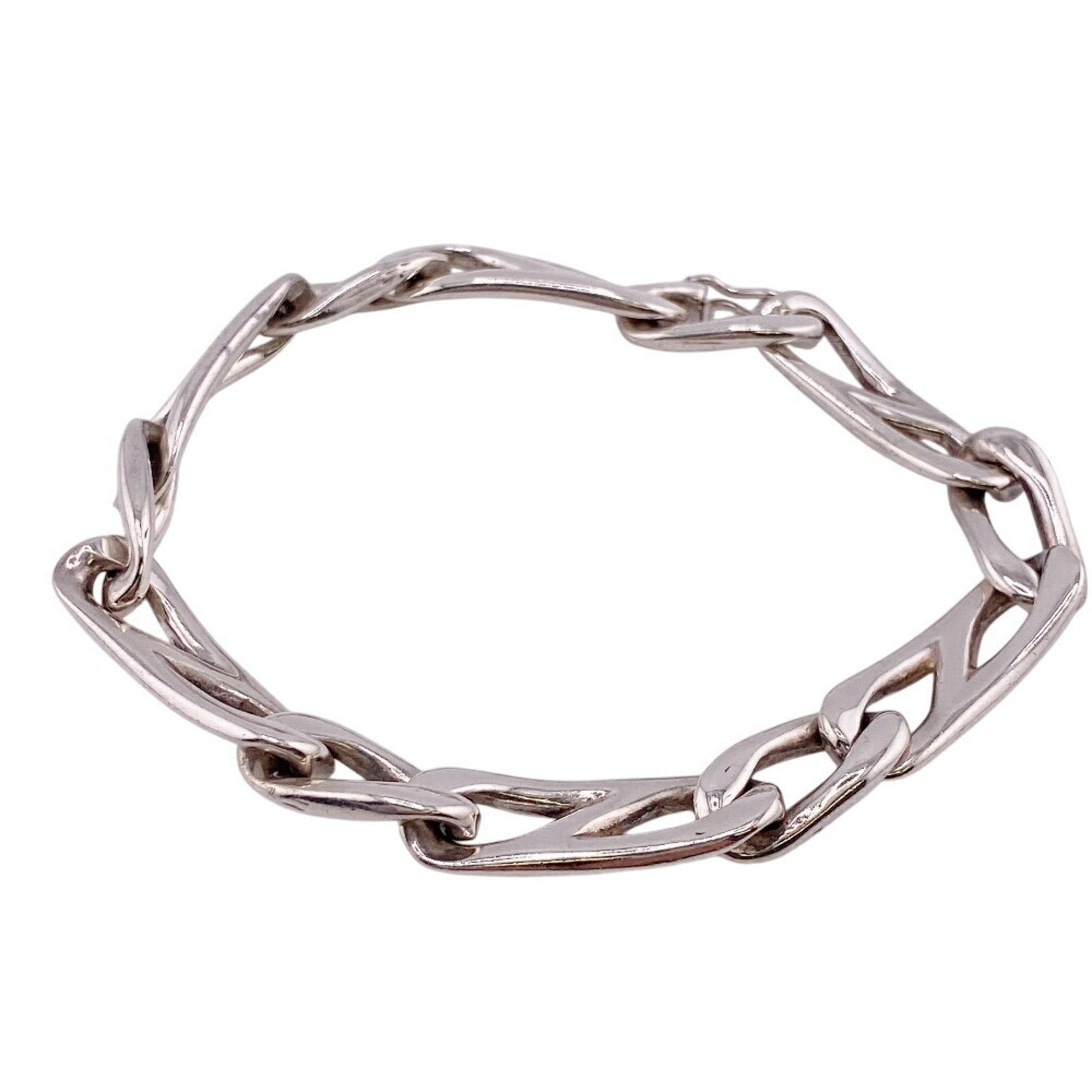 Charm Bracelet Sterling Silver