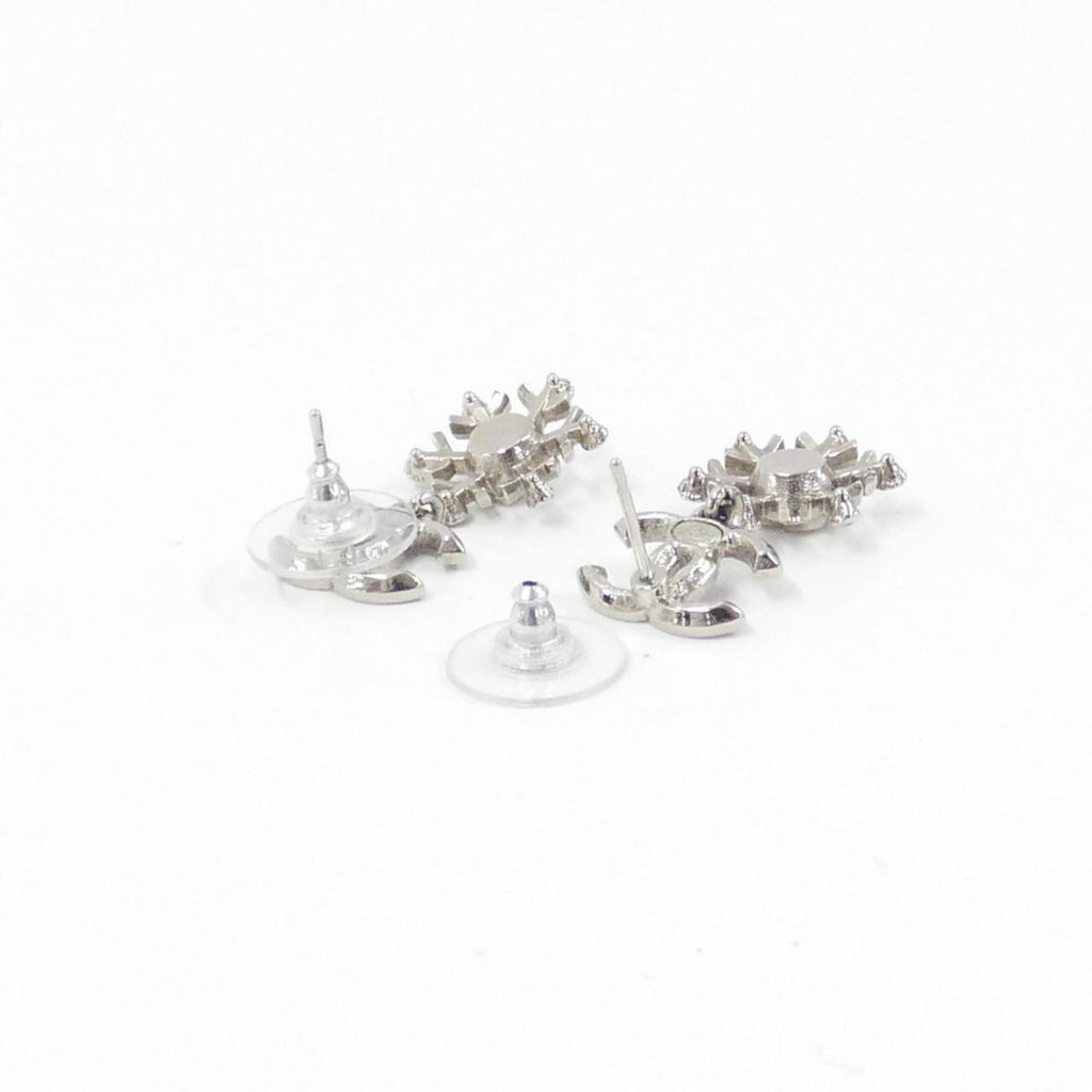 Earrings Sterling Silver