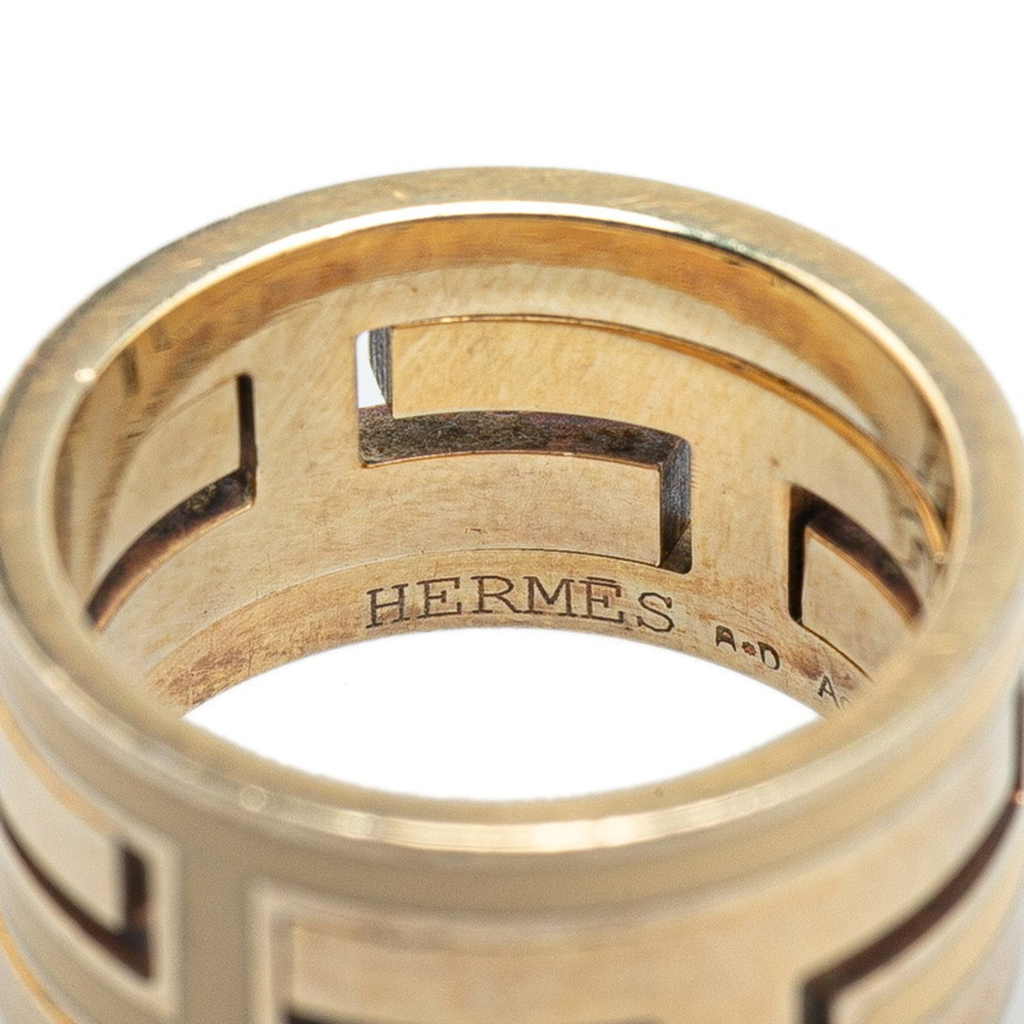 Band Ring Sterling Silver