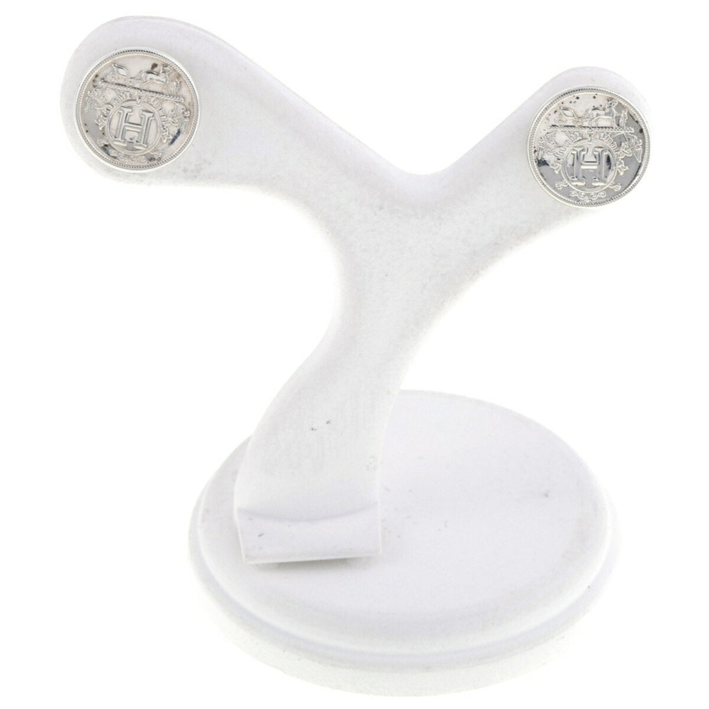 Earrings Sterling Silver