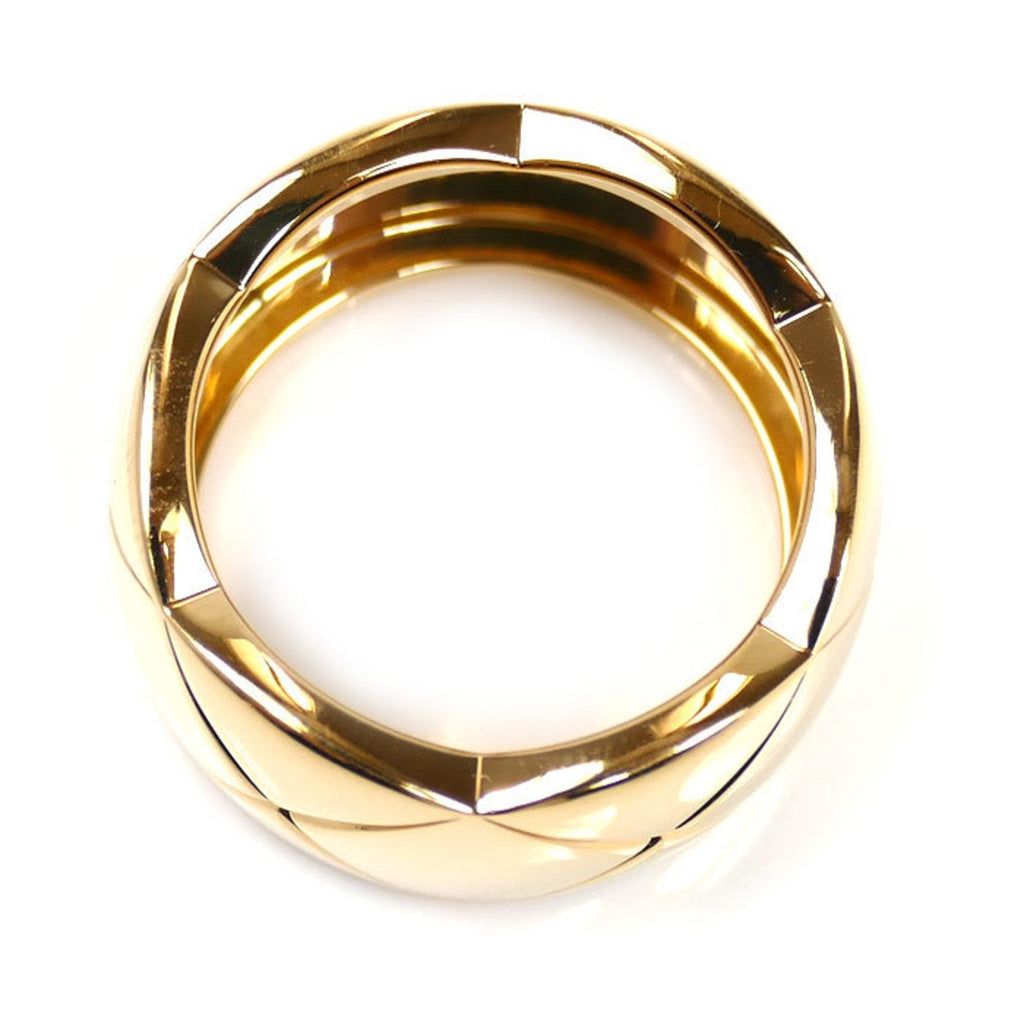 Ring 18K Yellow Gold Large