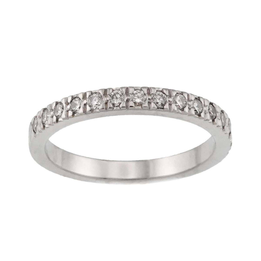Novo Ring Platinum