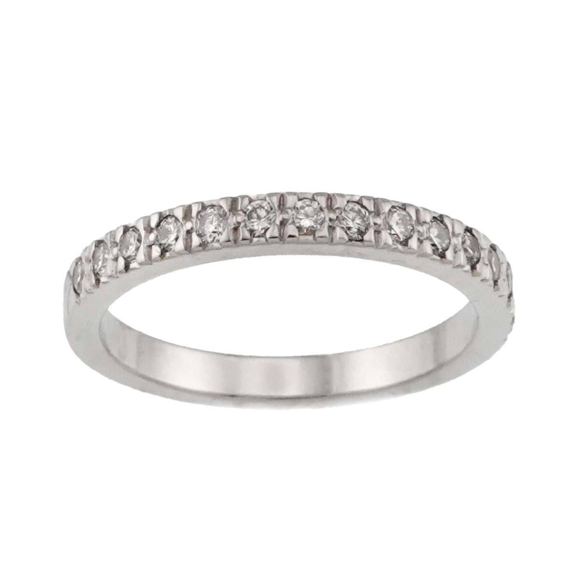 Novo Ring Platinum
