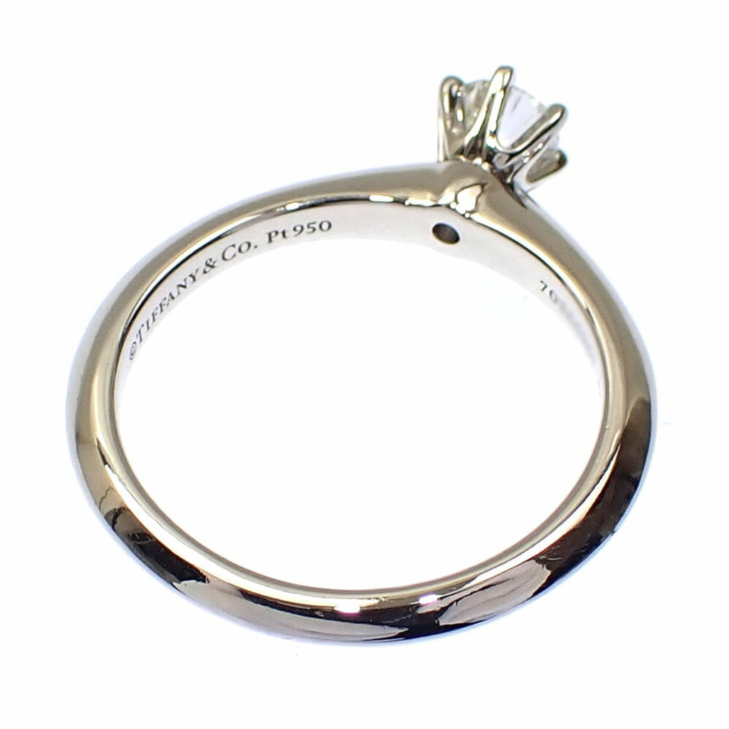 Band Ring Platinum