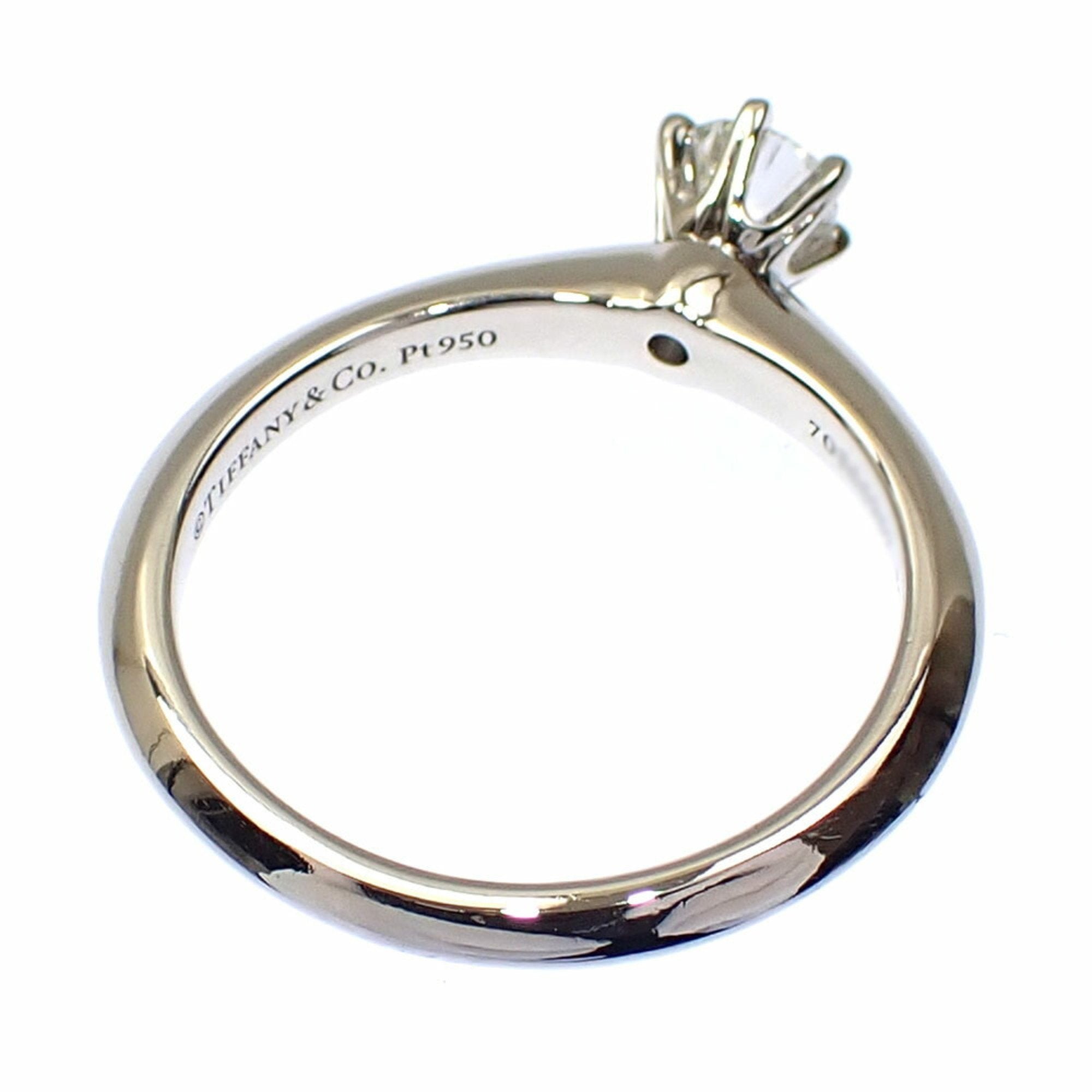 Band Ring Platinum