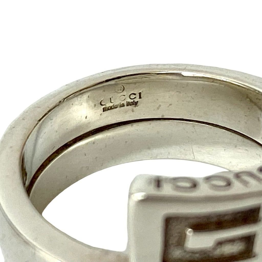 Ring Sterling Silver