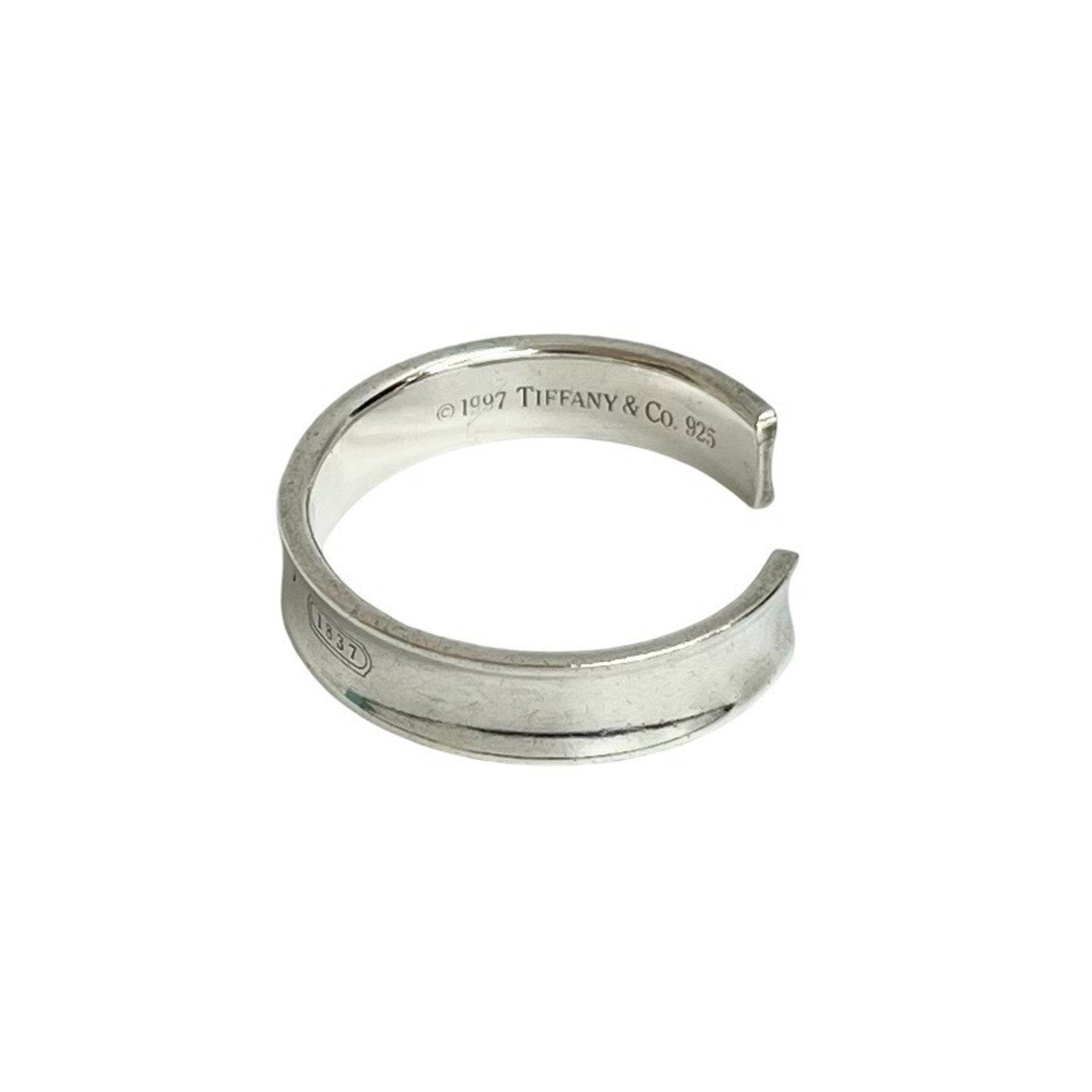 1837 Narrow Bracelet Sterling Silver