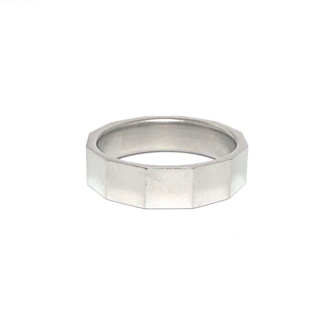 Band Ring Metal