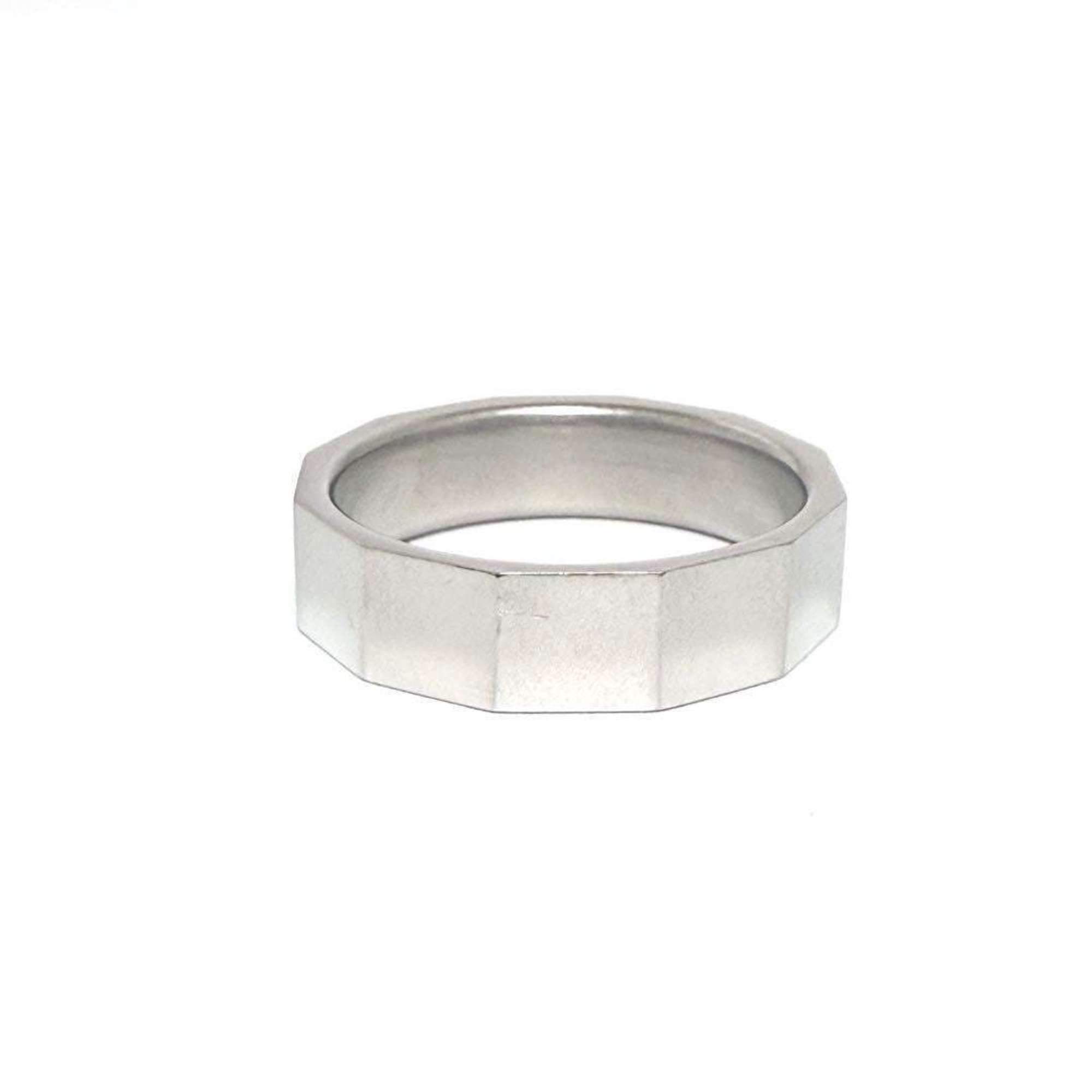 Band Ring Metal