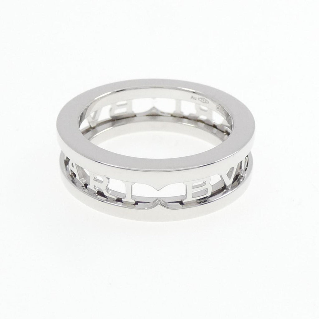 B.Zero1 Ring 18K White Gold
