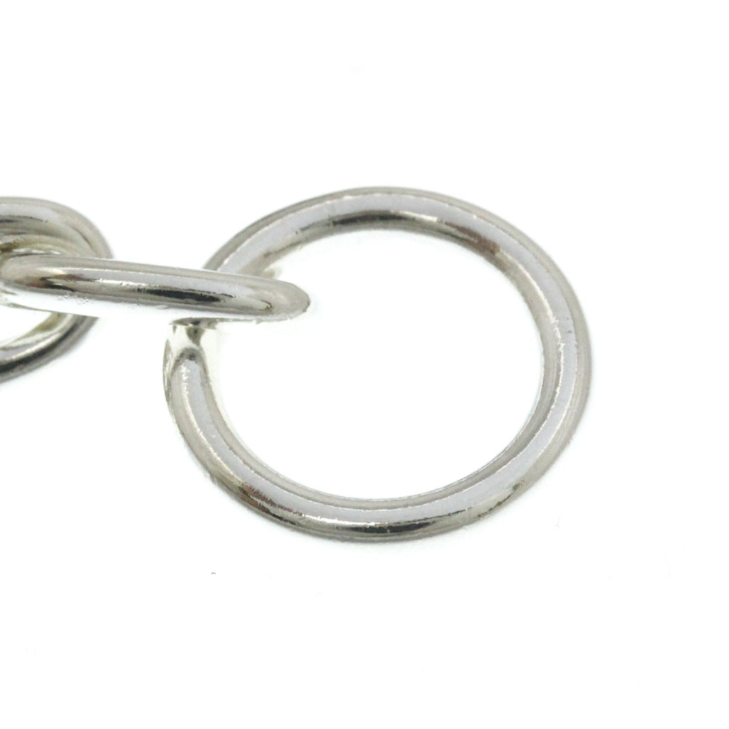 Chaine d'Ancre Bracelet Sterling Silver