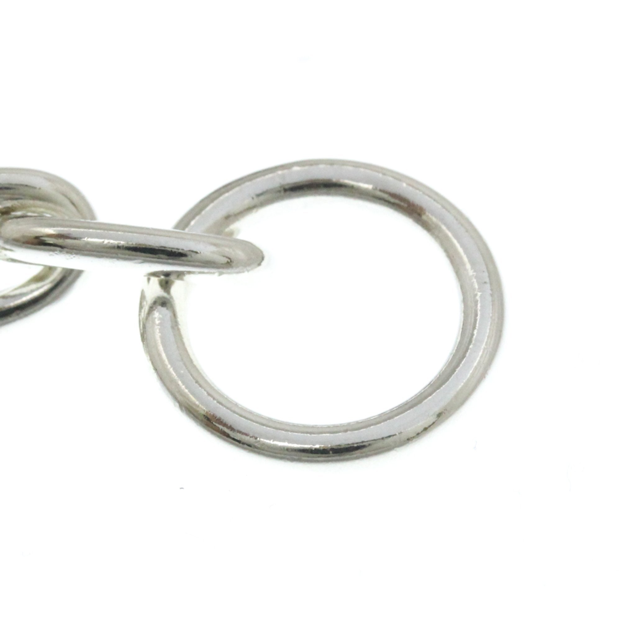 Chaine d'Ancre Bracelet Sterling Silver