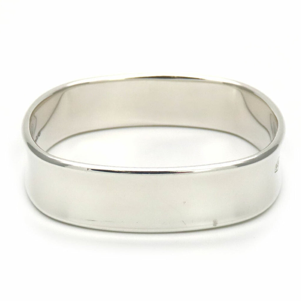 1837 Square Bracelet Sterling Silver