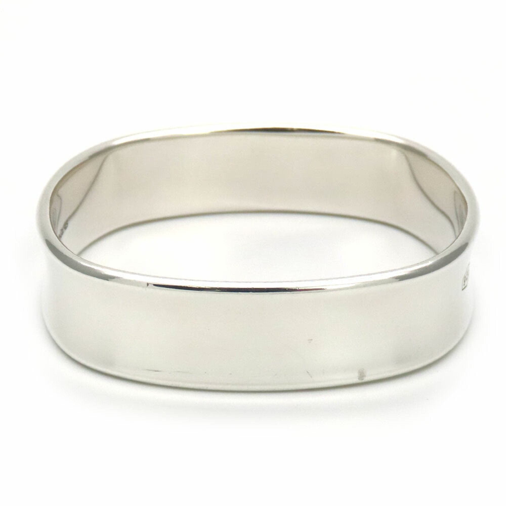 1837 Square Bracelet Sterling Silver