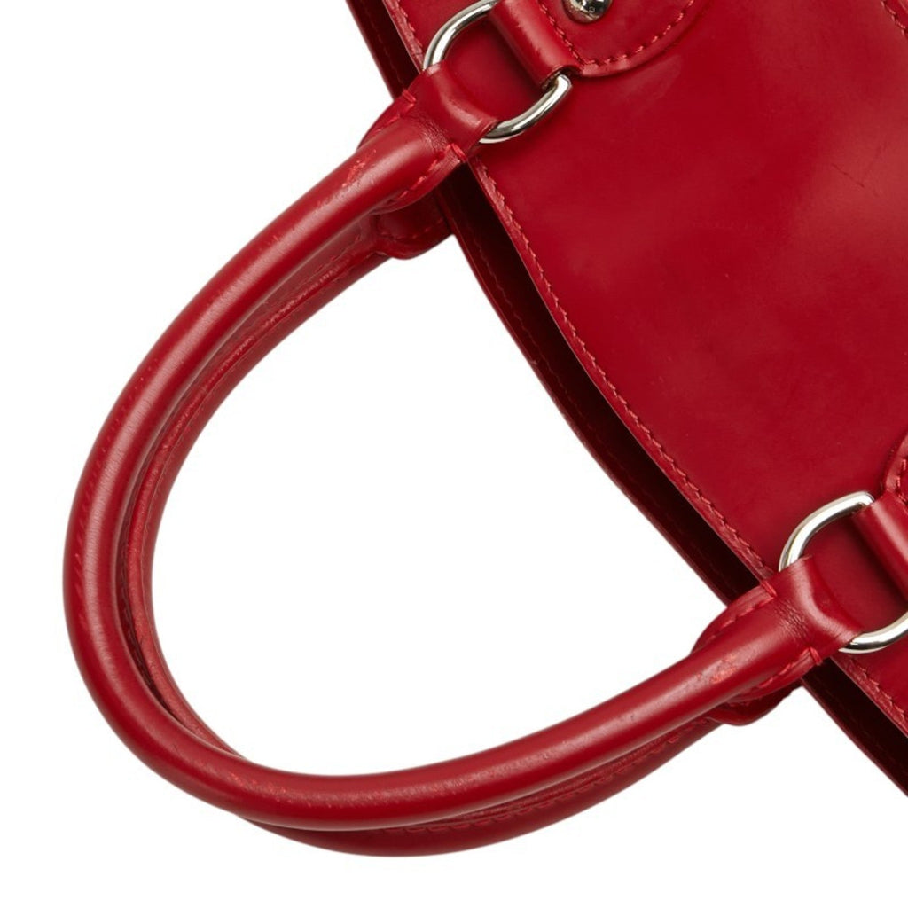 Passy Tote Epi Leather PM