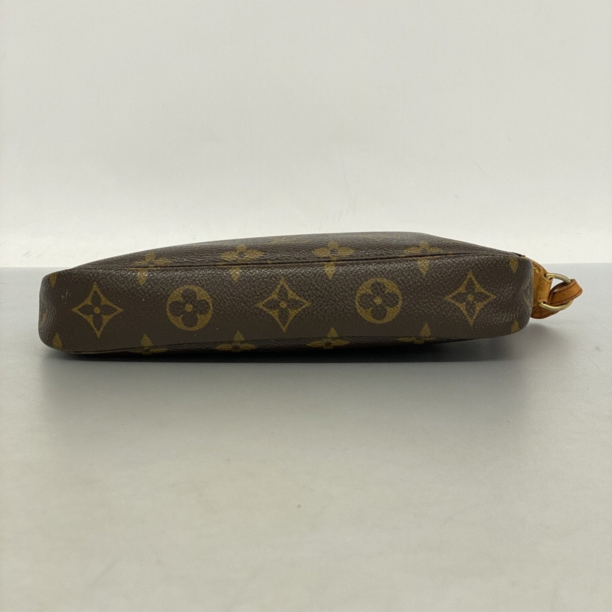 Pochette Accessoires Monogram Canvas