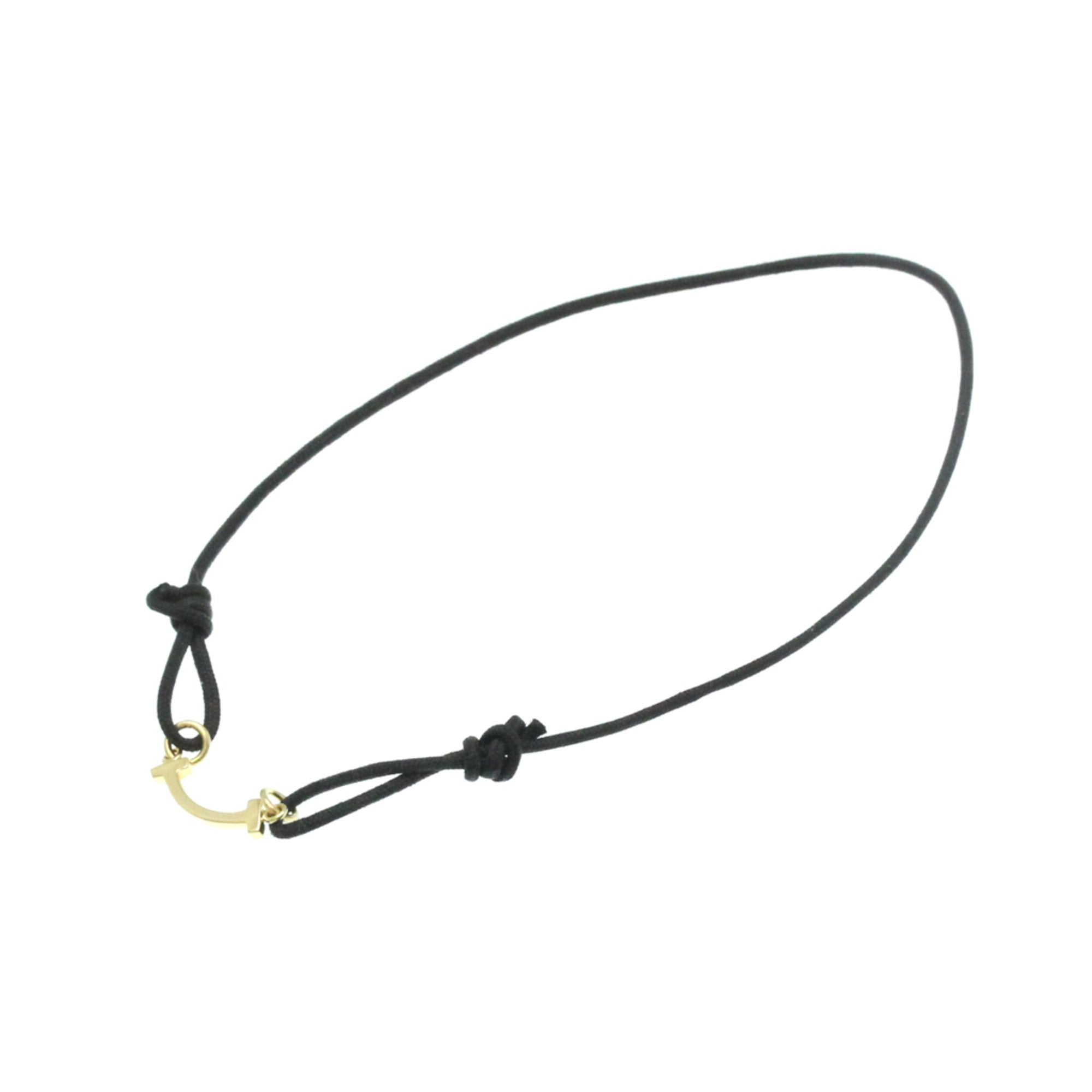 Smile Bracelet 18K Yellow Gold