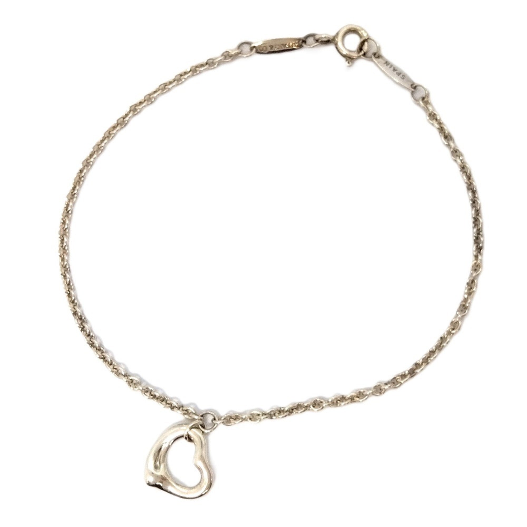 Elsa Peretti Bracelet Sterling Silver