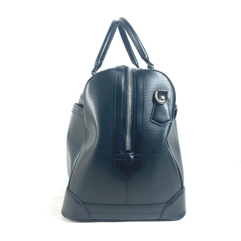 Bourget Duffle Epi Leather 50