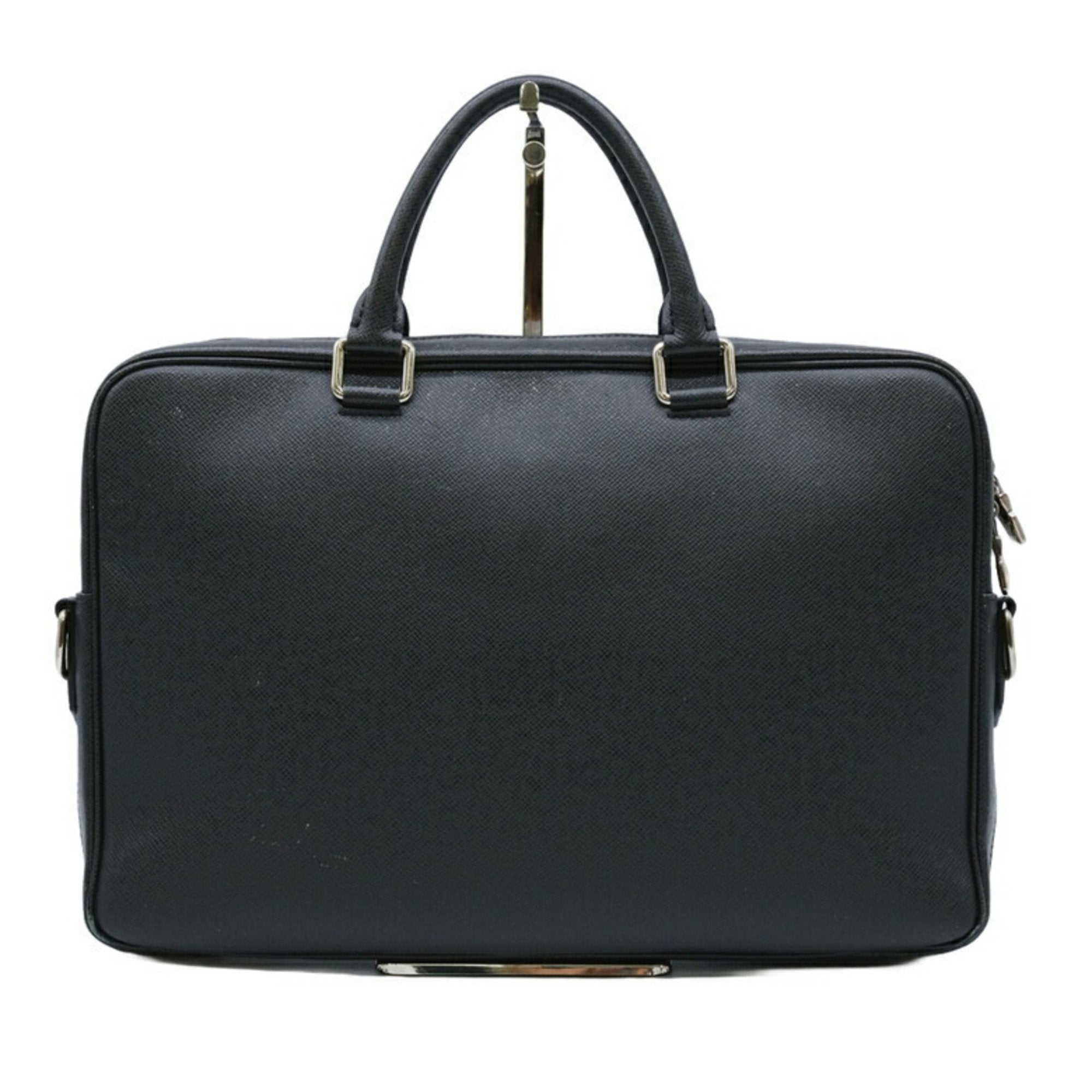 Porte-Documents Business Bag Taiga Leather