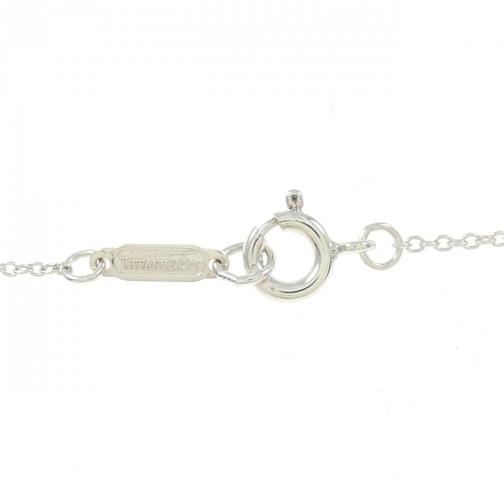 Pendant Necklace Sterling Silver
