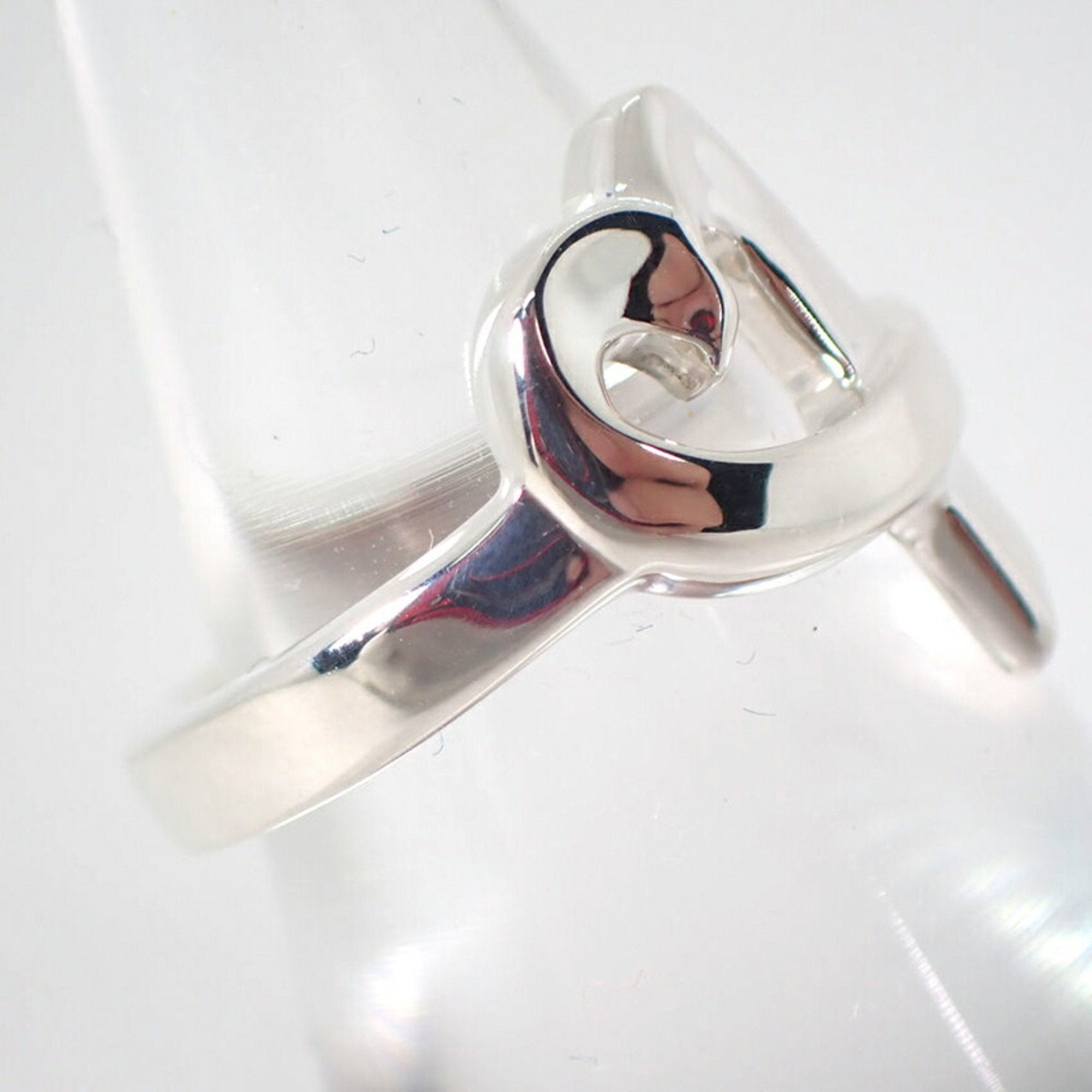 Ring Sterling Silver