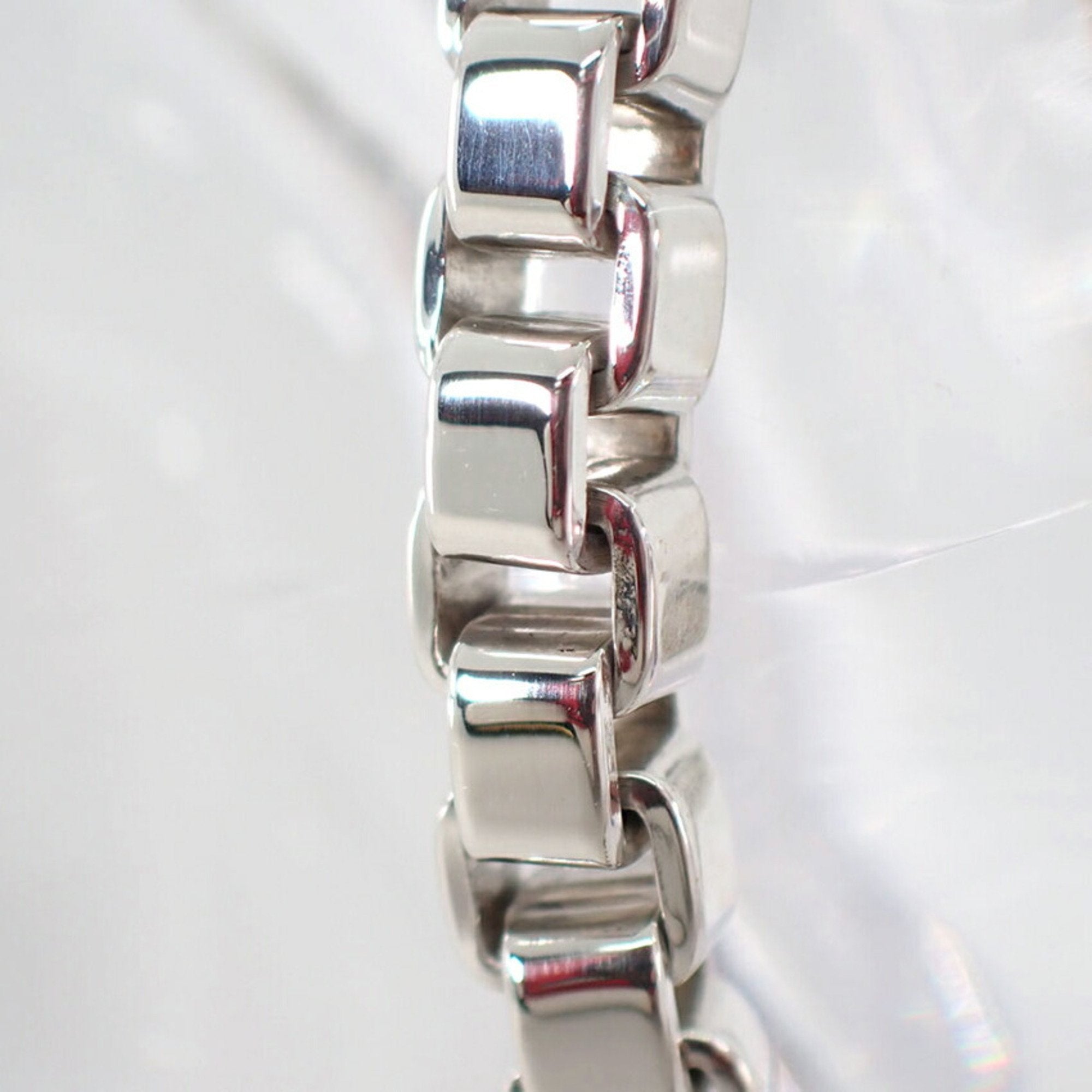 Venetian Bracelet Sterling Silver
