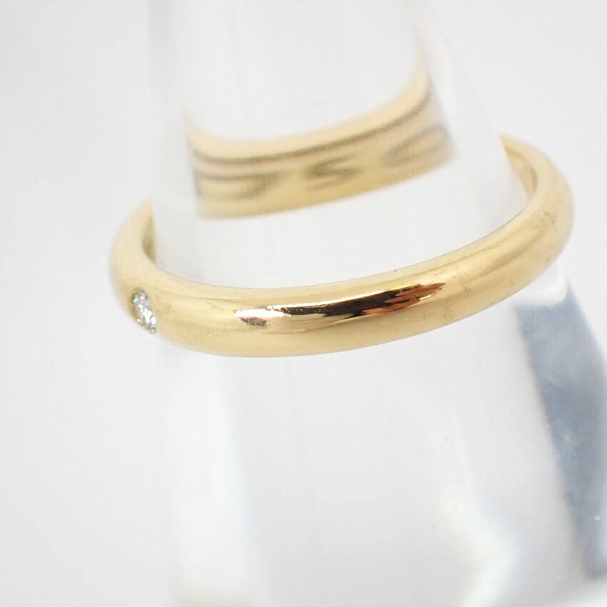 Ring 18K Yellow Gold