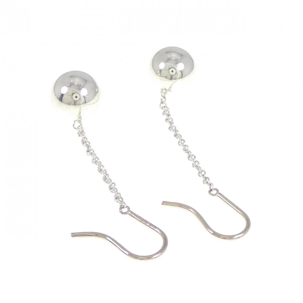 Earrings Sterling Silver