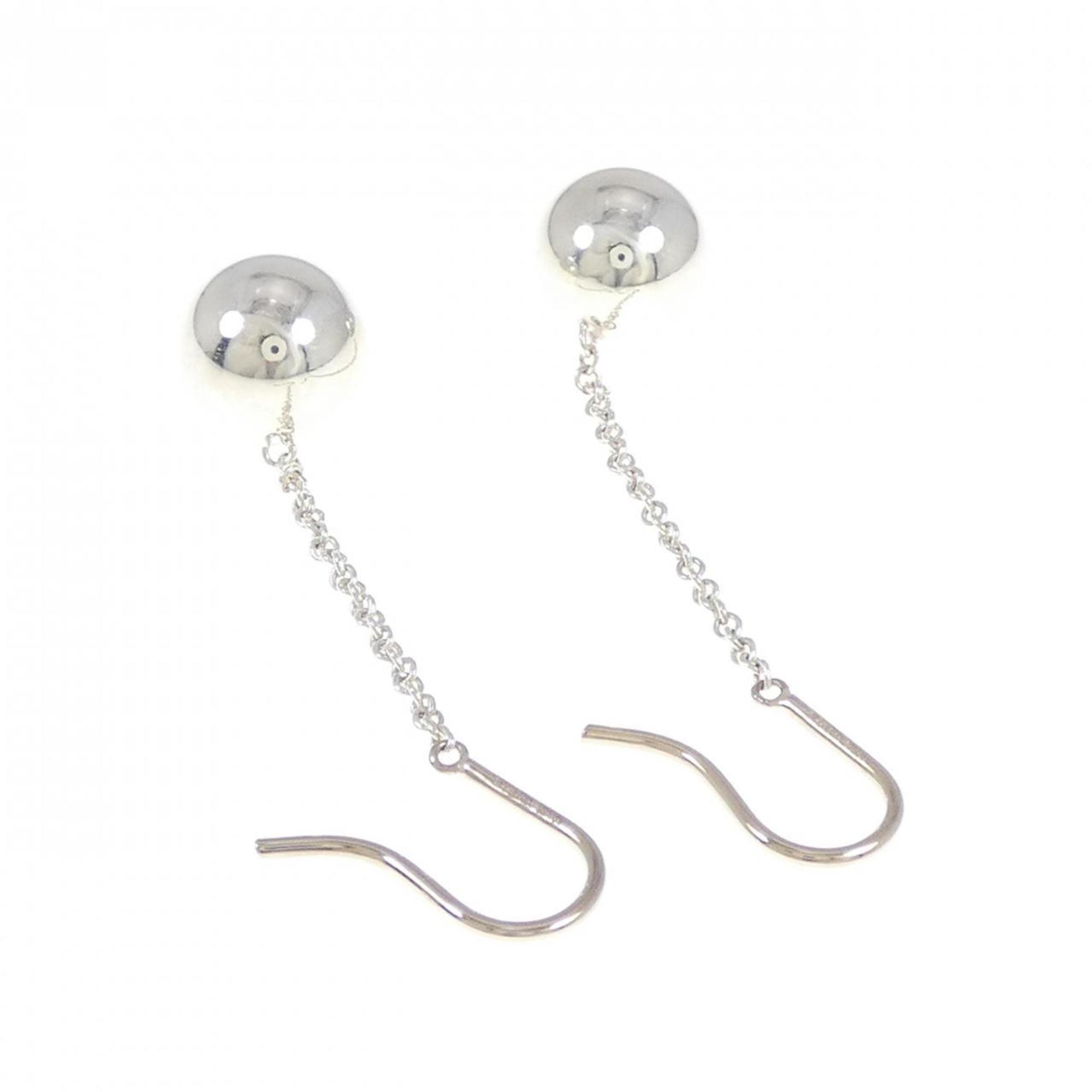 Earrings Sterling Silver