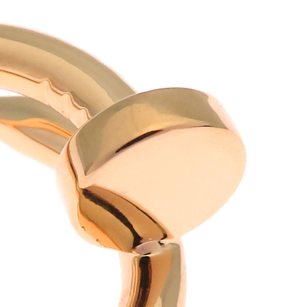 Juste un Clou Ring 18K Yellow Gold