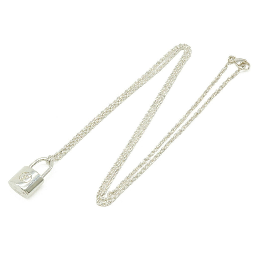 Lockit UNICEF Pendant Necklace Sterling Silver