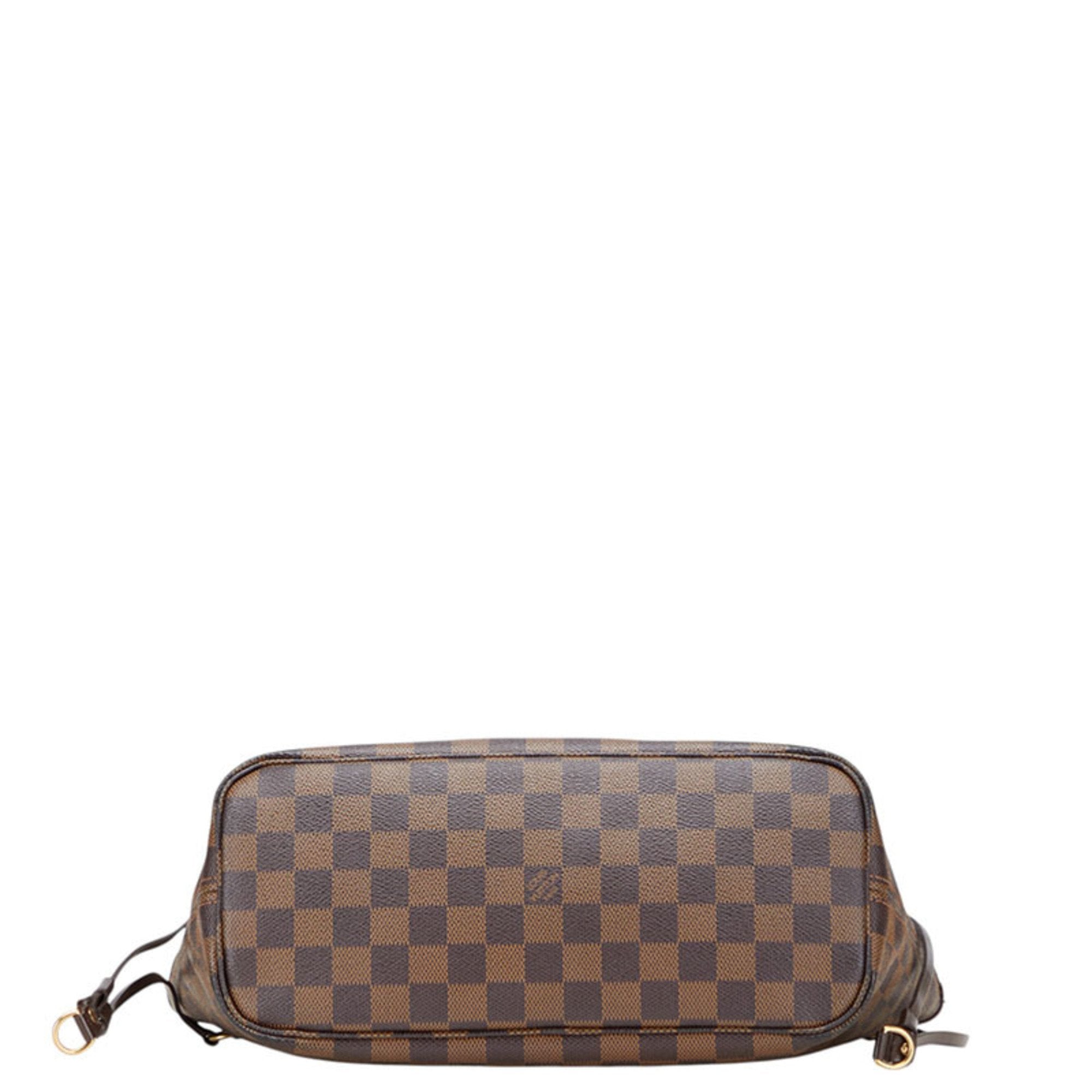 Neverfull NM Tote Damier PM