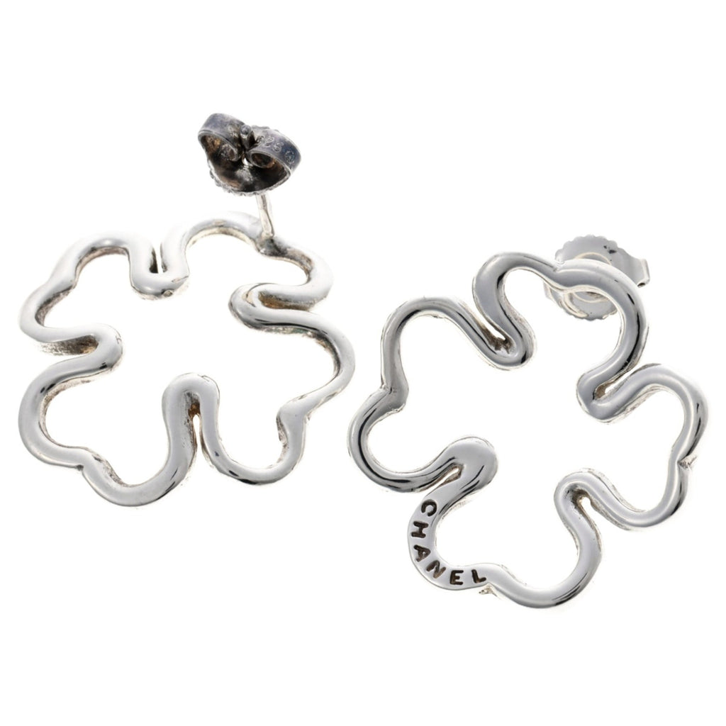 Earrings Sterling Silver