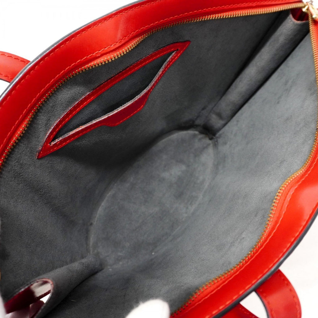 Saint Jacques Handbag Epi Leather PM