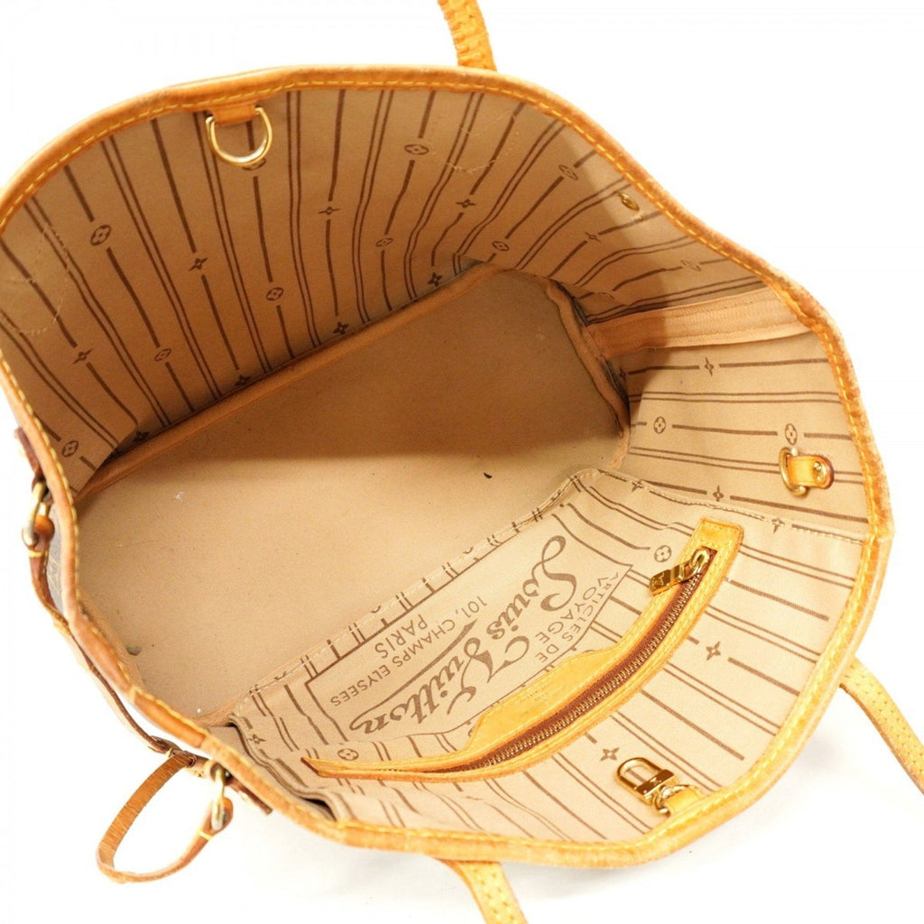 Neverfull Tote Monogram Canvas PM