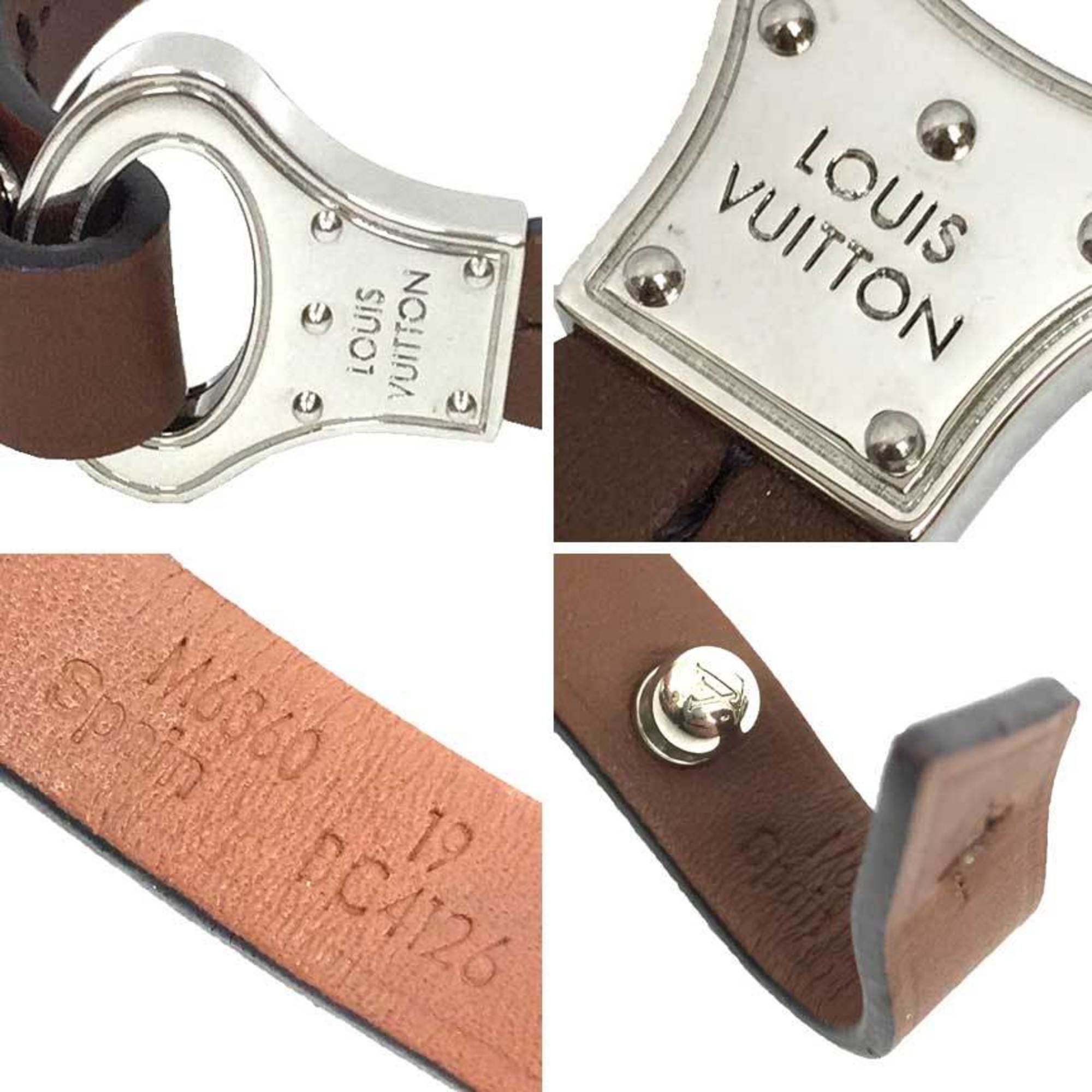 Bracelet Leather Brown