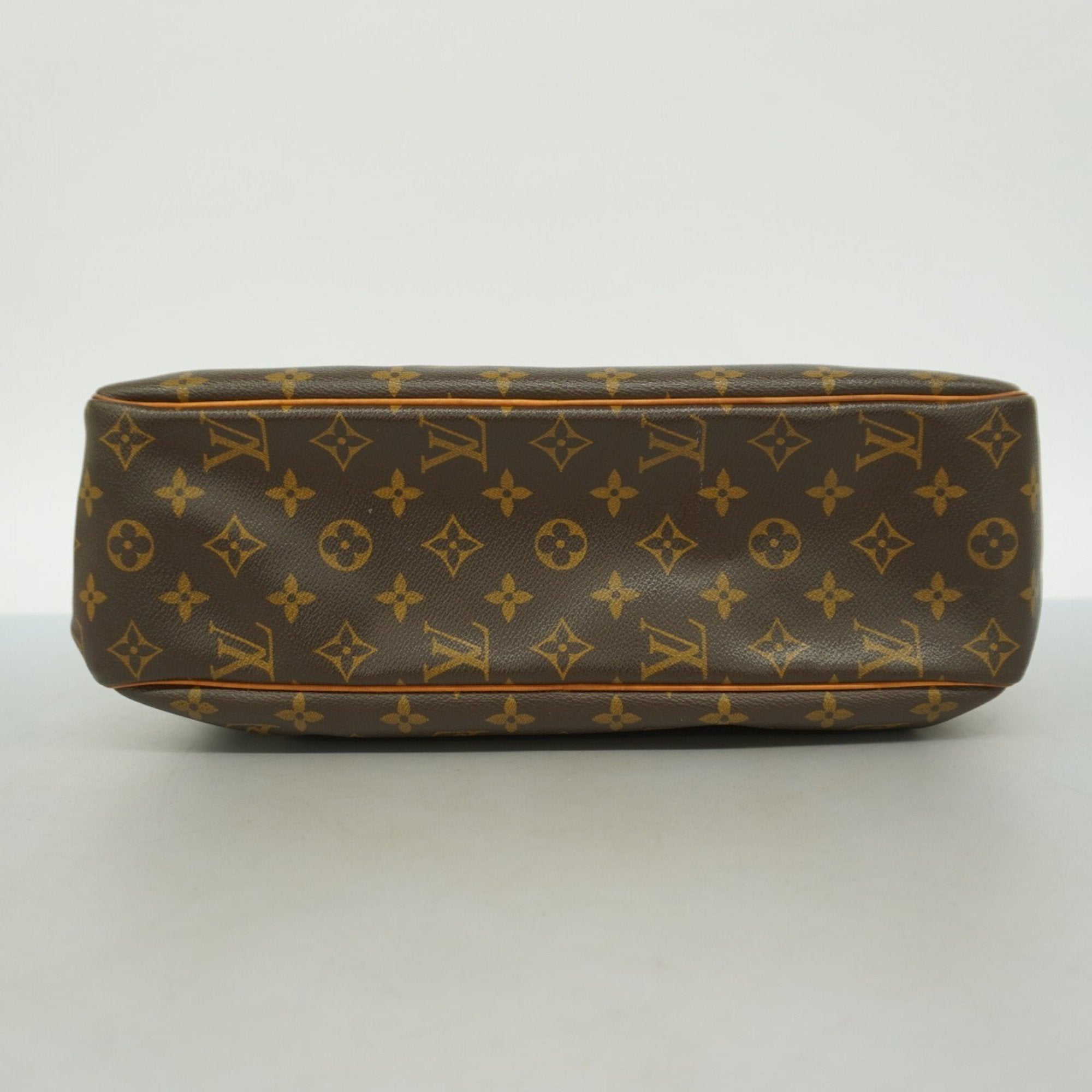 Cite Handbag Monogram Canvas GM