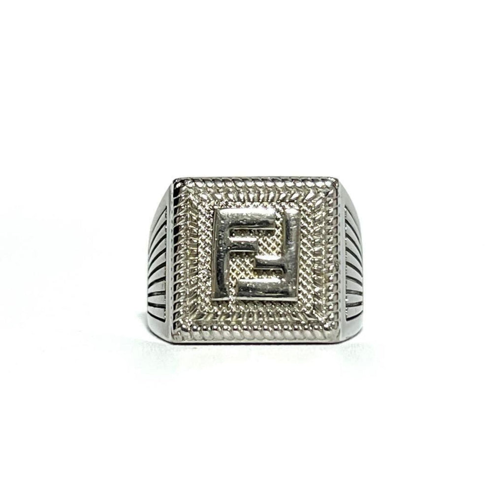 Signet Ring Metal