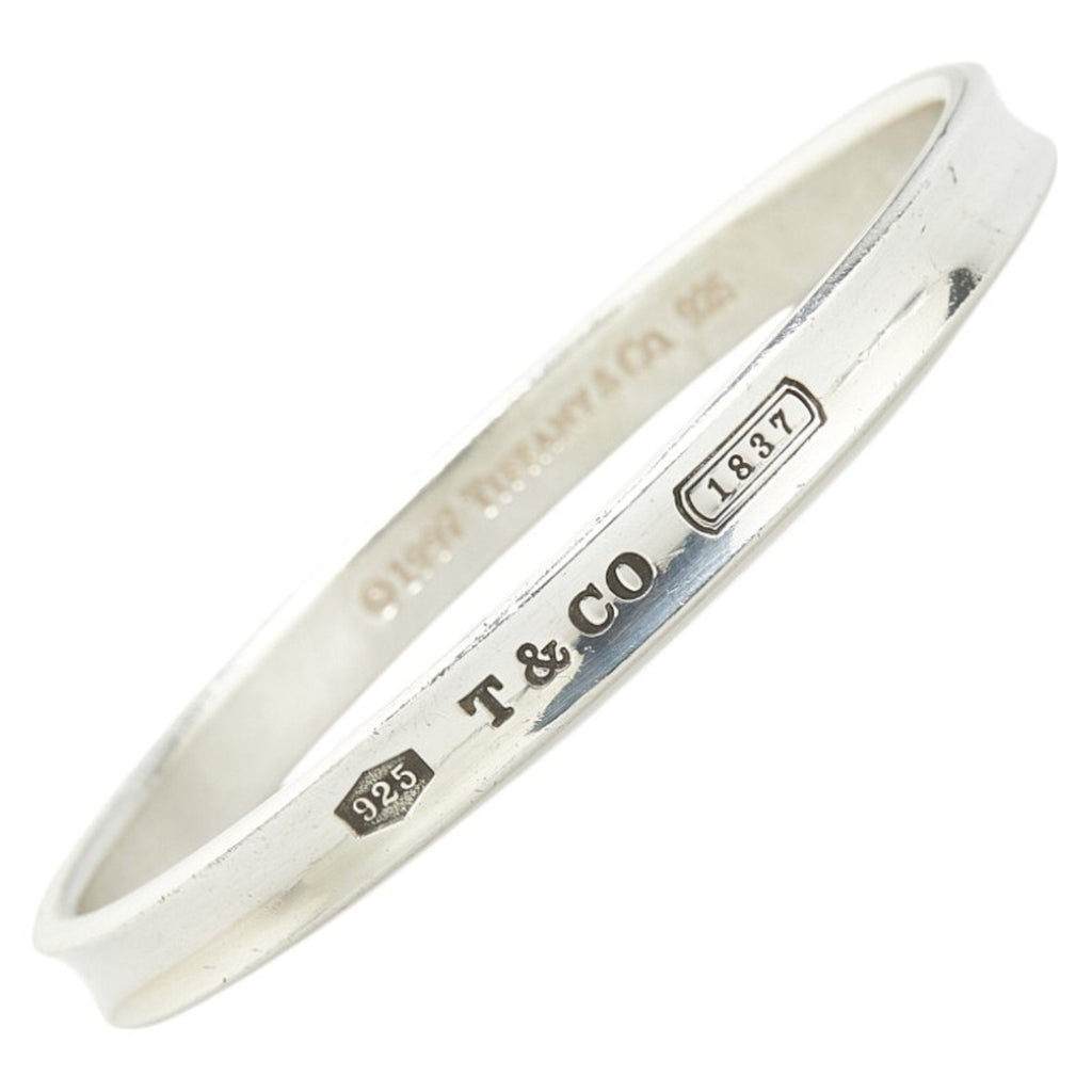 Bangle Bracelet Sterling Silver