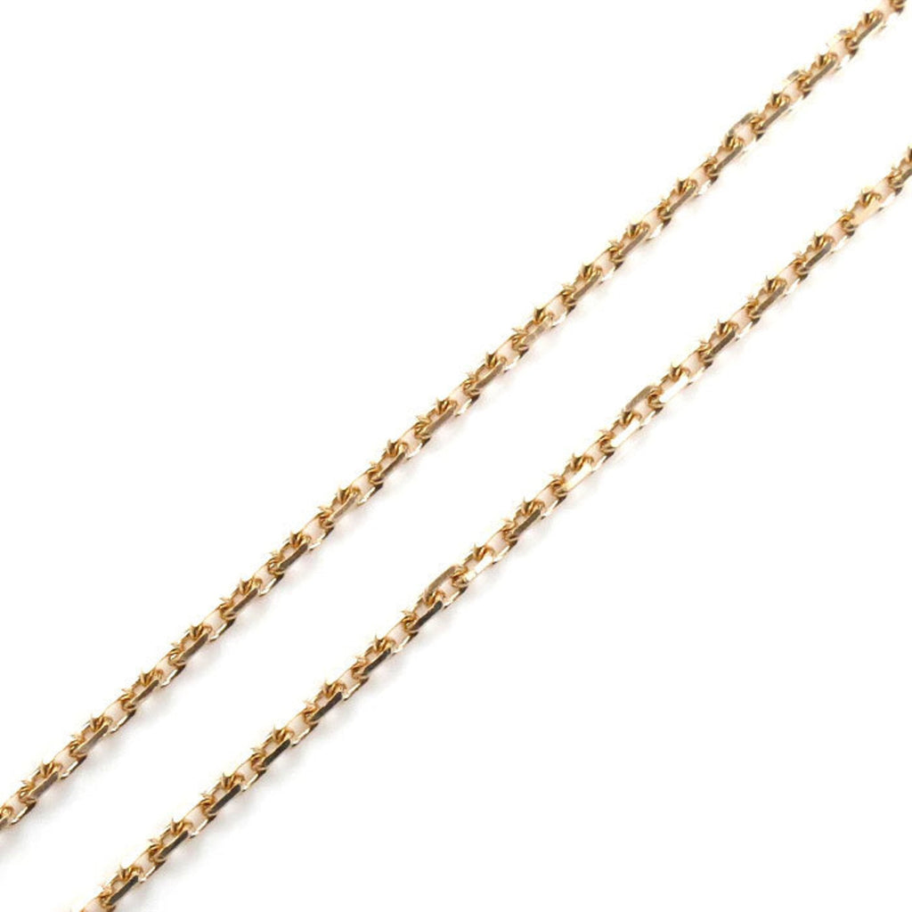 Be My Love Pendant Necklace 18K Rose Gold