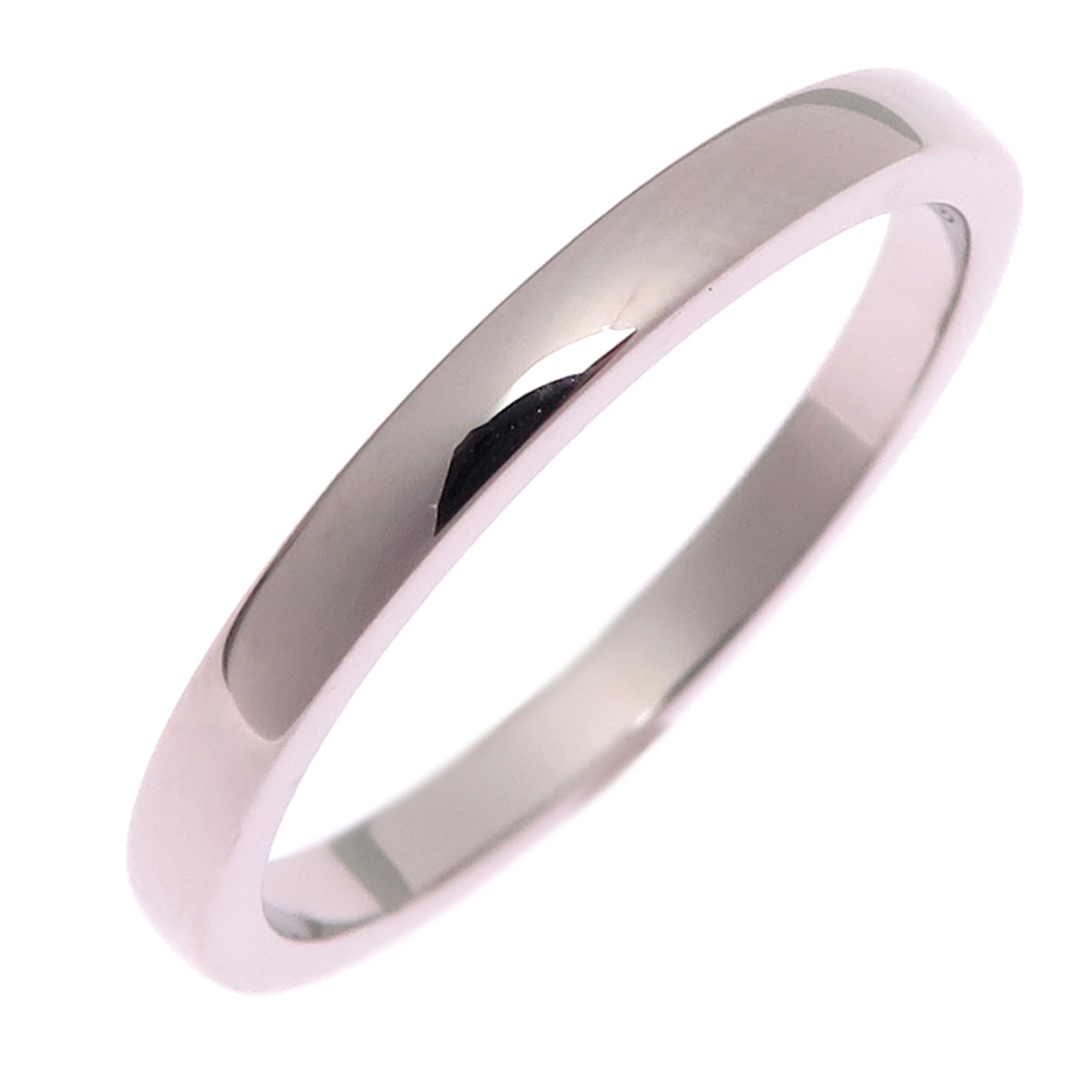 Ring Platinum