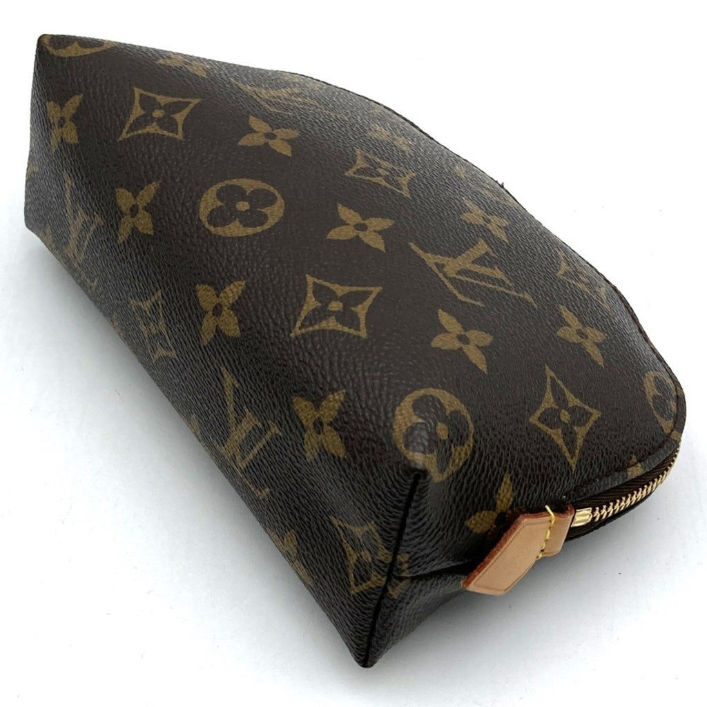 Toiletry Bag Monogram Canvas King Size