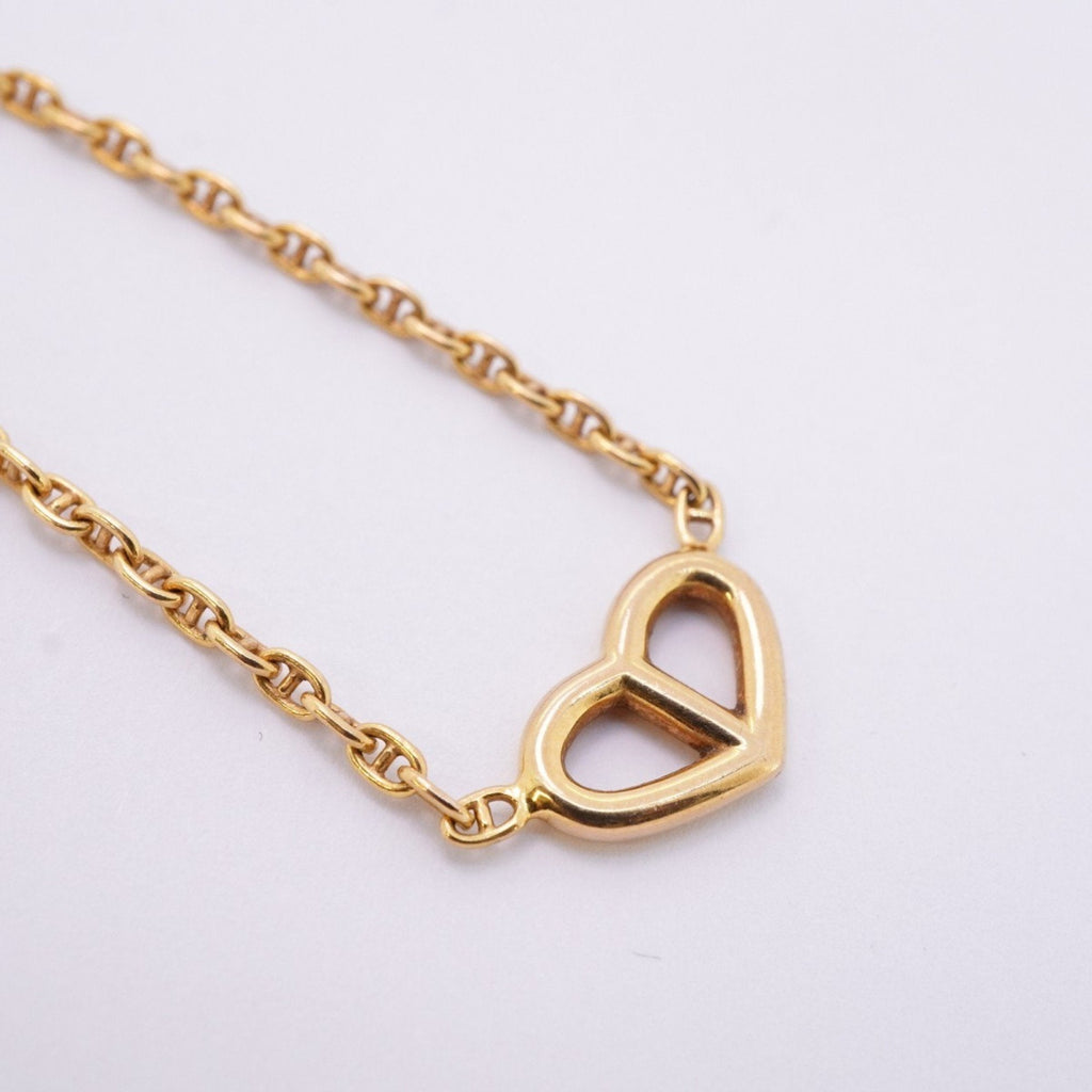Chaine D'Ancre Pendant Necklace 18K Rose Gold