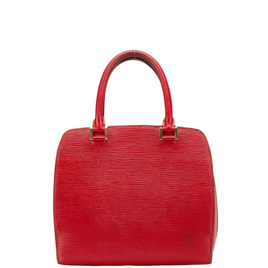 Pont Neuf Handbag Epi Leather PM
